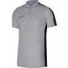 Nike | Y NK DF ACD23 POLO SS | šedá| XS Nike | Y NK DF ACD23 POLO SS | šedá| XS