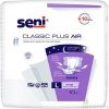 Seni CLASSIC PLUS AIR Large L 10 ks Seni CLASSIC PLUS AIR Large L 10 ks