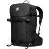 Mammut Nirvana 22l black Mammut Nirvana 22l black