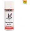 PHARMOL Zinkový antikorózny sprej Zink Hell, svetlý, 400 ml, proti hrdzaveniu a korózii kovov vrátane ocele PHARMOL Zinkový antikorózny sprej Zink Hell, svetlý, 400 ml, proti hrdzaveniu a korózii kovov vrátane ocele