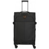 Travelite Briize Black 92l Travelite Briize Black 92l