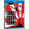 Tora! Tora! Tora! - původní a prodloužená japonská verze Blu-ray Tora! Tora! Tora! - původní a prodloužená japonská verze Blu-ray