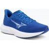 Mizuno WAVE REVOLT 4 modrá biela Mizuno WAVE REVOLT 4 modrá biela