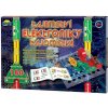 Teddies Tajomstvo elektroniky 180 experimentov