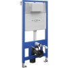 Mexen Fenix Air Slim pneumatická vstavaná nádrž pod WC - 6A100 Mexen Fenix Air Slim pneumatická vstavaná nádrž pod WC - 6A100