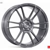 ISPIRI Ispiri Ffr7 9x20 5x120 ET35 Full Brushed Carbon Titanium 72.6 ISPIRI Ispiri Ffr7 9x20 5x120 ET35 Full Brushed Carbon Titanium 72.6