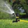 KARCHER Imupulzný, kruhový a sektorový zavlažovač KARCHER Imupulzný, kruhový a sektorový zavlažovač