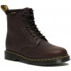 Dr. Martens 1460 Pascal - Dark Brown Valor WP 41 Dr. Martens 1460 Pascal - Dark Brown Valor WP 41