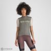 Sportful SUPERGIARA LOGO dámsky dres, gun metal/pink S Sportful SUPERGIARA LOGO dámsky dres, gun metal/pink S