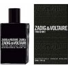 Zadig & Voltaire This is Him! toaletná voda pre mužov 50 ml Zadig & Voltaire This is Him! toaletná voda pre mužov 50 ml