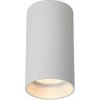LUCIDE 09915/06/31 DELTO LED stropné bodové stmievateľné svietidlo GU10/5W Ø5.5cm biela LUCIDE 09915/06/31 DELTO LED stropné bodové stmievateľné svietidlo GU10/5W Ø5.5cm biela