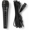 Mikrofón NEDIS MPWD15BK (MPWD15BK) Mikrofón NEDIS MPWD15BK (MPWD15BK)