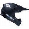 KENNY RACING 2025 CROSS/ENDURO PRILBA MODEL TRACK SOLID MATNÁ ČIERNA HOLOGRAPHIC KENNY RACING 2025 CROSS/ENDURO PRILBA MODEL TRACK SOLID MATNÁ ČIERNA HOLOGRAPHIC