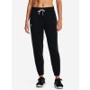 Dámske tepláky Under Armour Rival Terry Jogger-BLK M Dámske tepláky Under Armour Rival Terry Jogger-BLK M