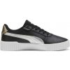 Dámske tenisky Puma, CARINA 2.0 METALLIC SHINE čierna,zlatá,strieborná,biela, 41 EU Dámske tenisky Puma, CARINA 2.0 METALLIC SHINE čierna,zlatá,strieborná,biela, 41 EU