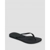 Dámske žabky Havaianas Slim Sparkle Ii čierne Dámske žabky Havaianas Slim Sparkle Ii čierne