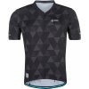 Kilpi SALETTA-M Pánsky cyklistický dres RM0313KI Čierna XS Kilpi SALETTA-M Pánsky cyklistický dres RM0313KI Čierna XS