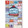Wintergames Collection + Advent Calendar (Code in a Box) (SWITCH) Wintergames Collection + Advent Calendar (Code in a Box) (SWITCH)
