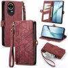 VSETKONAMOBIL 107309 GEOM Peňaženkové puzdro pre Huawei Nova 13 červené VSETKONAMOBIL 107309 GEOM Peňaženkové puzdro pre Huawei Nova 13 červené