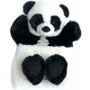 Doudou Histoire d´Ours Plyšový maňuška panda 25 cm