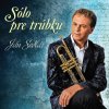 Sedlár Ján: Sólo pre trúbku - CD Sedlár Ján: Sólo pre trúbku - CD