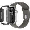 Belkin ochrana displeja ScreenForce 2v1 pre Apple Watch Séria 10, 42mm, čierne Belkin ochrana displeja ScreenForce 2v1 pre Apple Watch Séria 10, 42mm, čierne