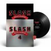 SLASH - 4 (FEAT. MYLES KENNEDY AND (1VINYL) SLASH - 4 (FEAT. MYLES KENNEDY AND (1VINYL)