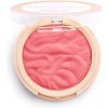 REVOLUTION Reloaded Pink Lady Blush líčenka ružová 7,5 g