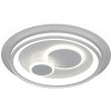 Italux CLN-52185B-WH LED prisadené stropné svietidlo Parco | 55W LED | 3025lm | 3000-6000K Italux CLN-52185B-WH LED prisadené stropné svietidlo Parco | 55W LED | 3025lm | 3000-6000K