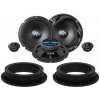 Autotek ATX6.2C reproduktory pre Škoda Octavia II predné dvere Autotek ATX6.2C reproduktory pre Škoda Octavia II predné dvere