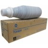 Konica Minolta TN-616K (A1U9150), originálný toner, čierna Konica Minolta TN-616K (A1U9150), originálný toner, čierna