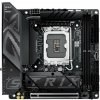 ASUS ROG STRIX B860-I GAMING WIFI soc 1851 DDR5 B860 mITX TB HDMI DP 90MB1JB0-M0EAY0 ASUS ROG STRIX B860-I GAMING WIFI soc 1851 DDR5 B860 mITX TB HDMI DP 90MB1JB0-M0EAY0