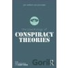 The Psychology of Conspiracy Theories - Jan-Willem Prooijen The Psychology of Conspiracy Theories - Jan-Willem Prooijen