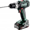 Metabo 602317500 - SB 18 L - AKU príklepový vŕtací skrutkovač, 18V 2x2Ah Li-Power, Nabíjačka SC 30, metaBOX 145 Metabo 602317500 - SB 18 L - AKU príklepový vŕtací skrutkovač, 18V 2x2Ah Li-Power, Nabíjačka SC 30, metaBOX 145