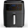 Teplovzdušná fritéza Tefal Easy Fry & Grill & Steam 3v1 FW201815 Teplovzdušná fritéza Tefal Easy Fry & Grill & Steam 3v1 FW201815