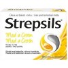 Strepsils Med a Citrón na bolesť hrdla 36 pastiliek Strepsils Med a Citrón na bolesť hrdla 36 pastiliek