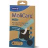 MoliCare MEN L absorpčná spodná bielizeň 1 ks + X-Change vložka 5 ks MoliCare MEN L absorpčná spodná bielizeň 1 ks + X-Change vložka 5 ks
