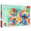 Puzzle Lilo&Stitch Šťastný den MAXI (24 dílků) Puzzle Lilo&Stitch Šťastný den MAXI (24 dílků)