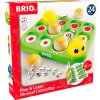 Brio 30189 Hudební housenka