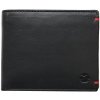 Segali pánska kožená peňaženka SG 7108 čierna