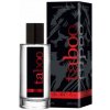 RUF Taboo Domination Magnetic Perfume for Men 50ml - RUF Taboo Domination Magnetic Perfume for Men 50ml -