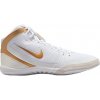 NIKE Freek Wrestling Boots - Biela NIKE Freek Wrestling Boots - Biela