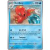 Pokémon TCG: ME04 Chaos Rising - 017/086 Octillery Typ: Non Holo Pokémon TCG: ME04 Chaos Rising - 017/086 Octillery Typ: Non Holo