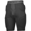 Ochranné kraťasy SCOTT Short Protector AirFlex Black - XL Ochranné kraťasy SCOTT Short Protector AirFlex Black - XL