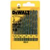 SADA VRTAKOV DO KOVU 13 DIELNA DEWALT DT5912 SADA VRTAKOV DO KOVU 13 DIELNA DEWALT DT5912