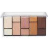 Makeup Revolution Reloaded paletka očných tieňov Neutral Charm 24,5 g Makeup Revolution Reloaded paletka očných tieňov Neutral Charm 24,5 g