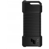 ASUS TUF GAMING A2 SSD NVME case, USB3.2 Gen 2X1, M.2 NVMe SSD kovový box, černá 90DD02X0-M09000 ASUS TUF GAMING A2 SSD NVME case, USB3.2 Gen 2X1, M.2 NVMe SSD kovový box, černá 90DD02X0-M09000