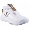 Dámska obuv Babolat SFX Evo Wimbledon All Court - white/after dark - Biely (38) Dámska obuv Babolat SFX Evo Wimbledon All Court - white/after dark - Biely (38)
