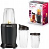 Nutri stolný mixér 1000 W 2 FLAŠE 800 ml/1L čierny Sencor SNB4303BK Nutri stolný mixér 1000 W 2 FLAŠE 800 ml/1L čierny Sencor SNB4303BK