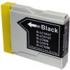 OEM B-LC1000Bk/970Bk kompatibilní černý pro Brother (23ml) 20005 OEM B-LC1000Bk/970Bk kompatibilní černý pro Brother (23ml) 20005
